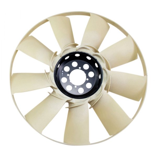 TRQ® - Engine Cooling Fan Blade