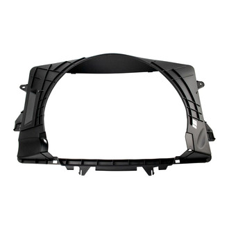 TRQ® - Engine Cooling Fan Shroud