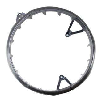 TRQ® - Engine Cooling Fan Shroud