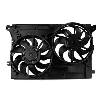 TRQ® - Engine Cooling Fan Assembly