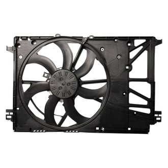 TRQ® - Engine Cooling Fan Assembly