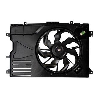 TRQ® - Engine Cooling Fan Assembly