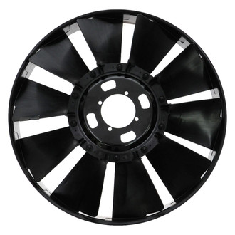 TRQ® - Engine Cooling Fan Blade