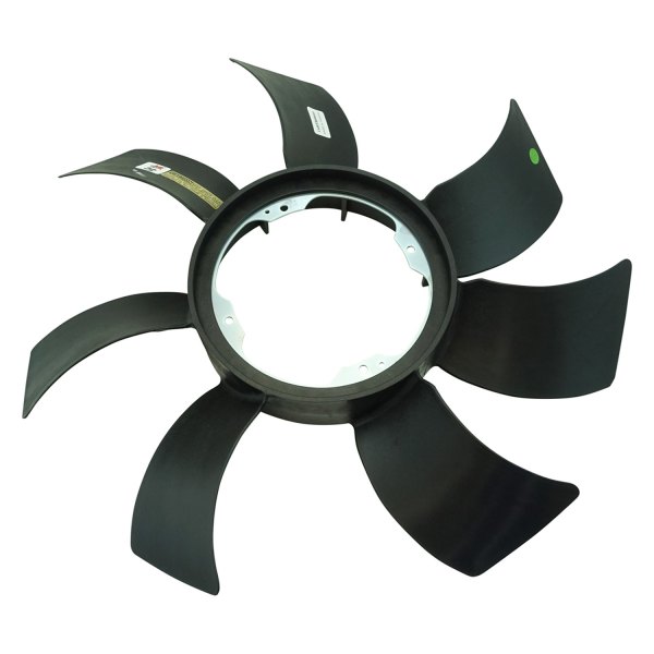 TRQ® - Engine Cooling Fan Blade