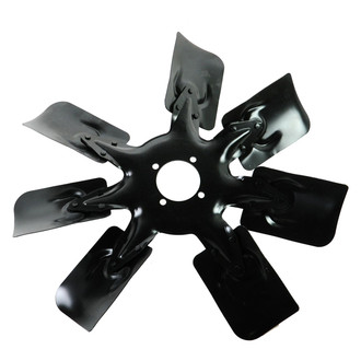 TRQ® - Engine Cooling Fan Blade