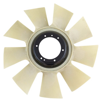 TRQ® - Engine Cooling Fan Blade