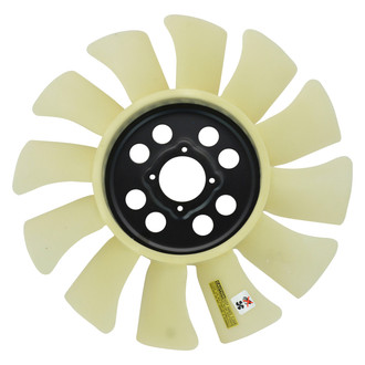 TRQ® - Engine Cooling Fan Blade