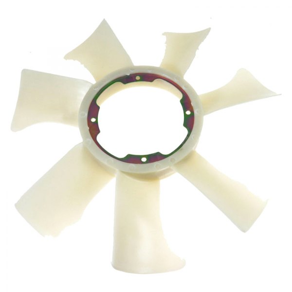 TRQ® - Engine Cooling Fan Blade