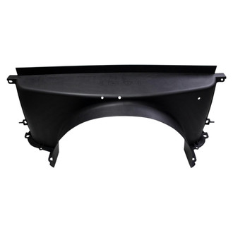 TRQ® - Engine Cooling Fan Shroud