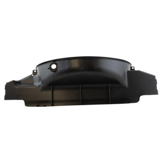 TRQ® - Engine Cooling Fan Shroud