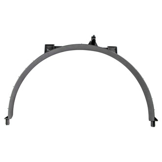 TRQ® - Engine Cooling Fan Shroud
