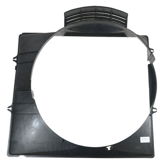 TRQ® - Engine Cooling Fan Shroud