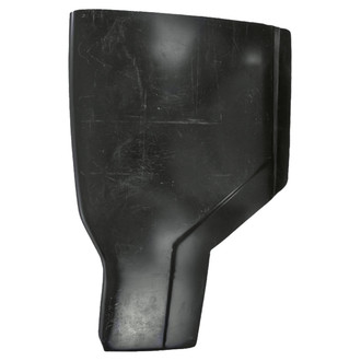 TRQ® - Truck Cab Corner