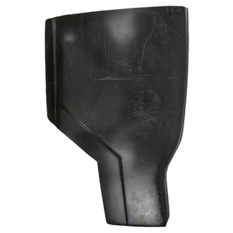 TRQ® - Passenger Side Truck Cab Corner