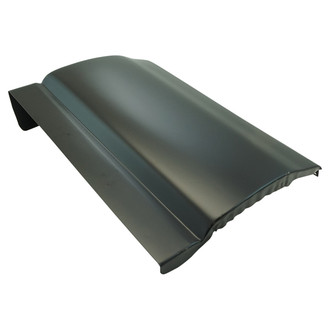 TRQ® - Rear Driver Side Truck Cab Corner