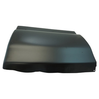 TRQ® - Truck Cab Corner