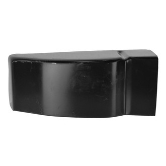 TRQ® - Rear Passenger Side Truck Cab Corner