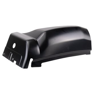 TRQ® RPA06303 - Driver Side Truck Cab Corner