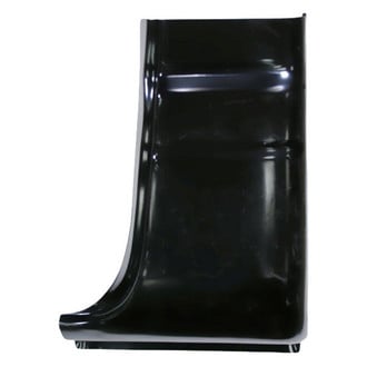 TRQ® - Truck Cab Corner