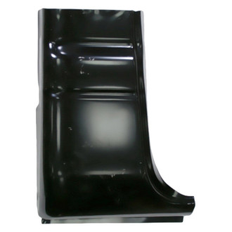 TRQ® RPA06306 - Passenger Side Truck Cab Corner