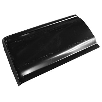 TRQ® - Truck Cab Corner