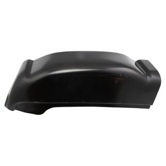 TRQ® - Truck Cab Corner