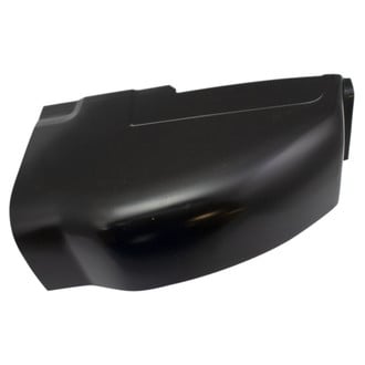 TRQ® - Truck Cab Corner