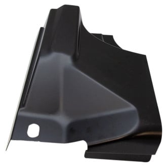 TRQ® - Truck Cab Corner