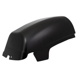 TRQ® - Truck Cab Corner