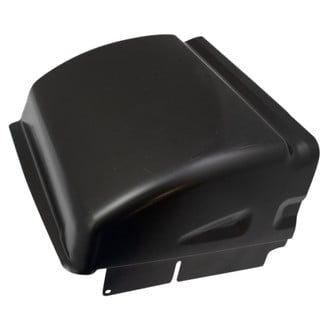 TRQ® - Truck Cab Corner