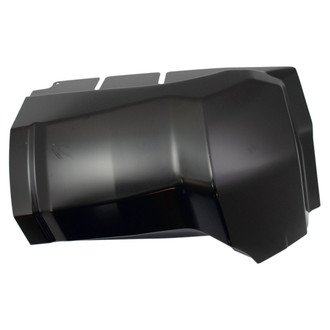 TRQ® - Truck Cab Corner