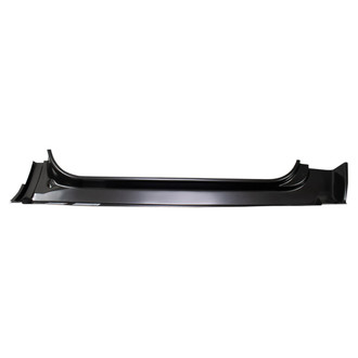 TRQ® - Rocker Panel