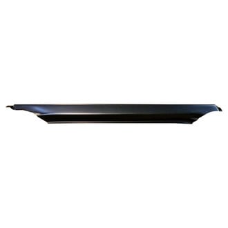 TRQ® - Driver Side Rocker Panel