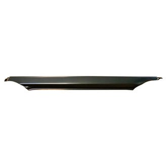 TRQ® - Passenger Side Rocker Panel