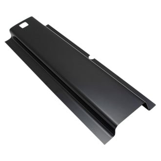 TRQ® - Rear Driver Side Rocker Panel