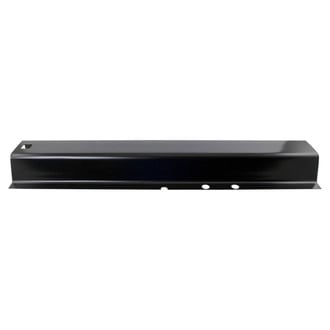 TRQ® - Passenger Side Rocker Panel