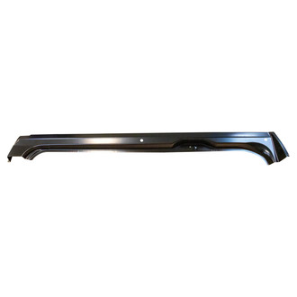 TRQ® - Passenger Side Rocker Panel