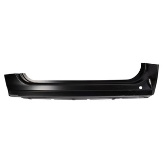 TRQ® - Rocker Panel