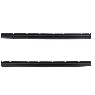 TRQ® - Driver and Passenger Side Rocker Panel