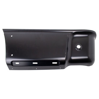 TRQ® - Rear Lower Driver Side Bed Panel