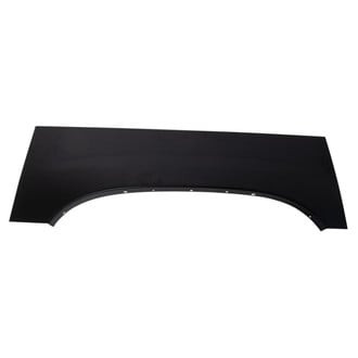 TRQ® - Passenger Side Bed Wheel Arch Repair Panel