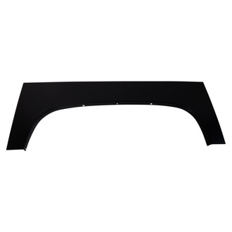 TRQ® - Bed Wheel Arch Repair Panel