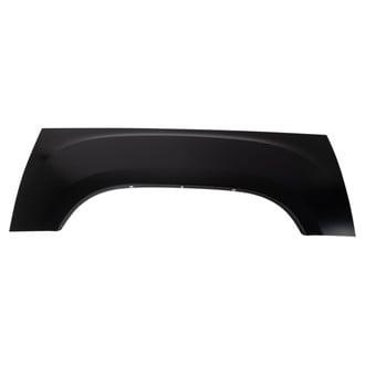 TRQ® - Bed Wheel Arch Repair Panel