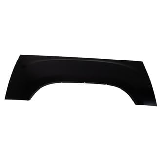 TRQ® - Passenger Side Bed Wheel Arch Repair Panel