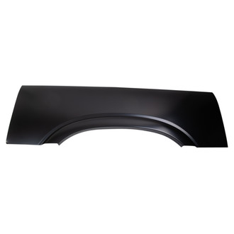 TRQ® - Passenger Side Bed Wheel Arch Repair Panel