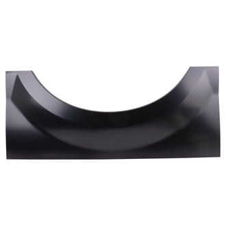 TRQ® - Driver Side Bed Wheel Arch Repair Panel