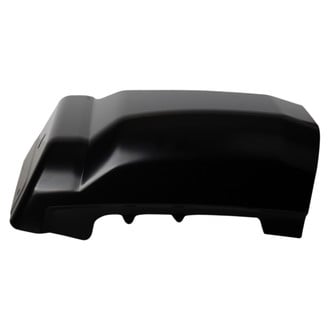 TRQ® - Driver Side Truck Cab Corner