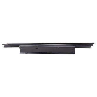 TRQ® - Passenger Side Rocker Panel