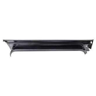 TRQ® - Passenger Side Rocker Panel