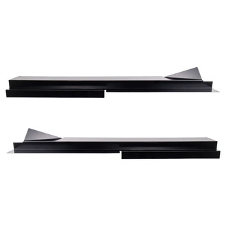TRQ® - Rocker Panel